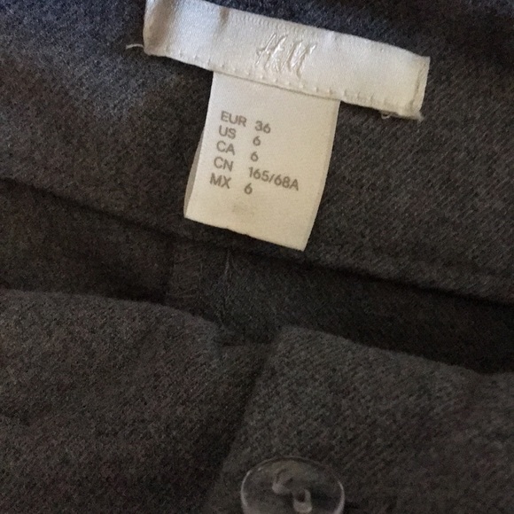 Paperbag Pants - Picture 3 of 3